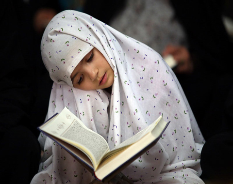 اهمیت تربیت فرزندان از نگاه قرآن – اصول تربیت دینی کودکان